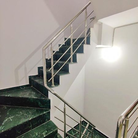 Kohinoor Guest House Βαρανάσι Εξωτερικό φωτογραφία
