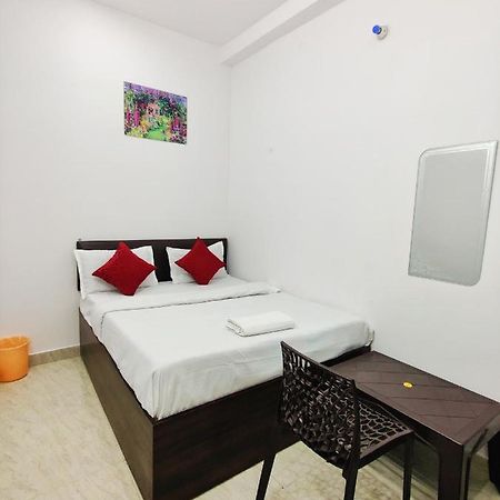 Kohinoor Guest House Βαρανάσι Εξωτερικό φωτογραφία