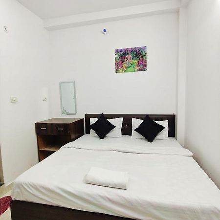 Kohinoor Guest House Βαρανάσι Εξωτερικό φωτογραφία