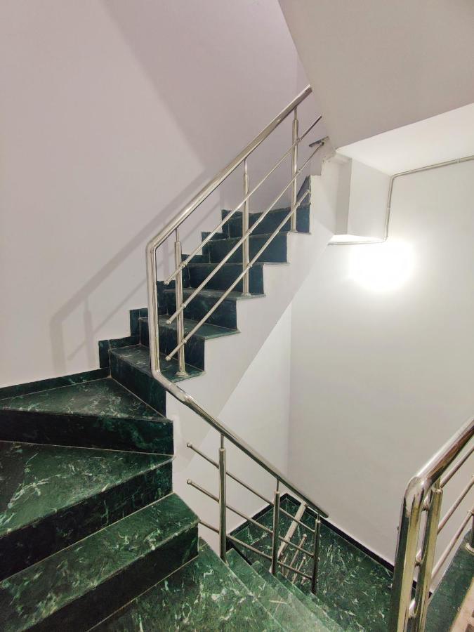 Kohinoor Guest House Βαρανάσι Εξωτερικό φωτογραφία