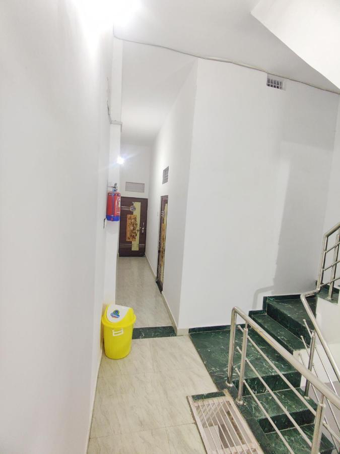 Kohinoor Guest House Βαρανάσι Εξωτερικό φωτογραφία