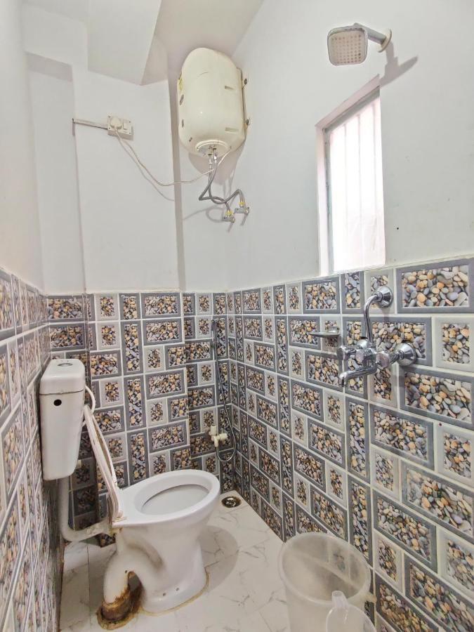 Kohinoor Guest House Βαρανάσι Εξωτερικό φωτογραφία
