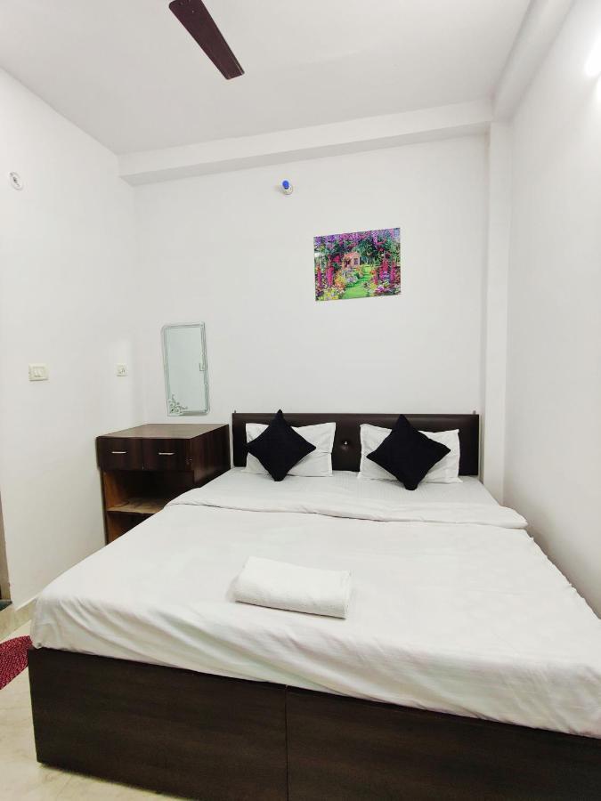 Kohinoor Guest House Βαρανάσι Εξωτερικό φωτογραφία