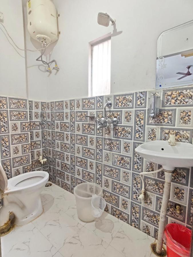 Kohinoor Guest House Βαρανάσι Εξωτερικό φωτογραφία