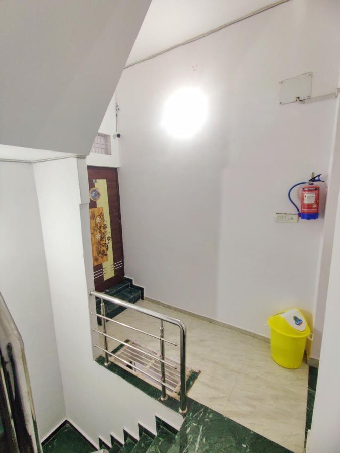 Kohinoor Guest House Βαρανάσι Εξωτερικό φωτογραφία