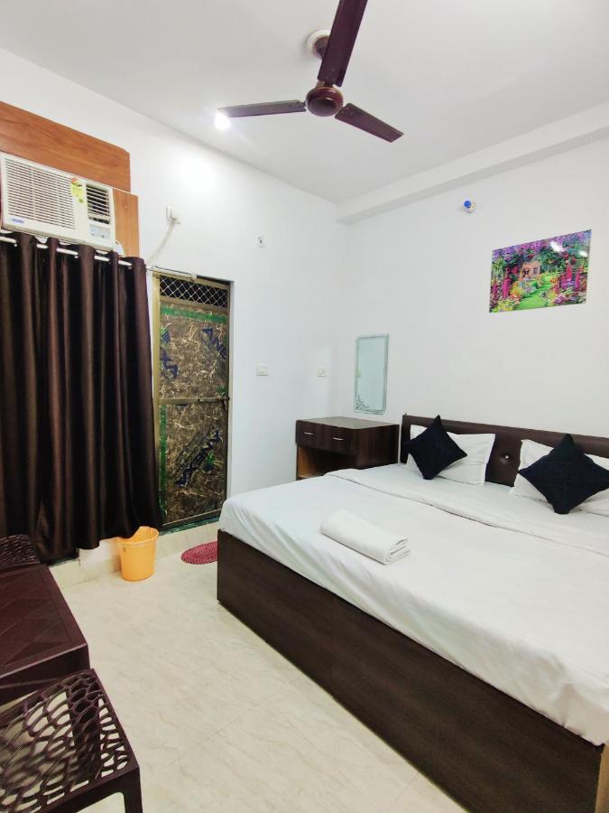 Kohinoor Guest House Βαρανάσι Εξωτερικό φωτογραφία
